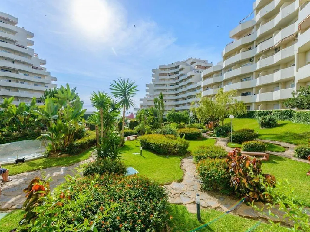 Benalbeach Yasmine Benalmádena España