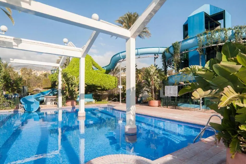 Benalbeach Yasmine Benalmádena Apartamento
