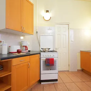  Apartamento Blue Rose Hungría
