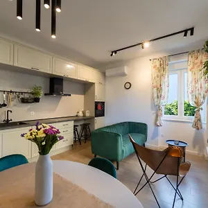  Apartamento Palcic Croacia