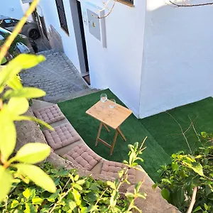 El Rincon De La Yedra Сasa de vacaciones