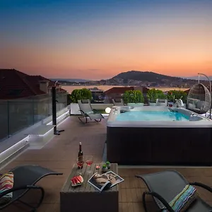 Apartamento Muller Croacia