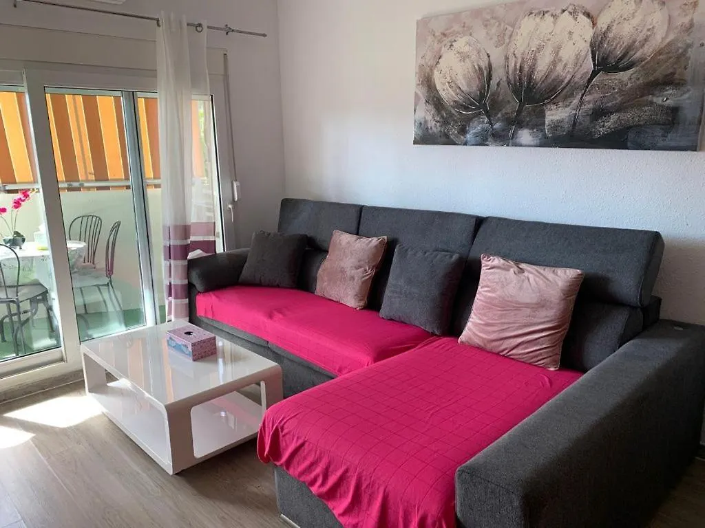 Benalbeach Yasmine Benalmádena 0*,  Ισπανία