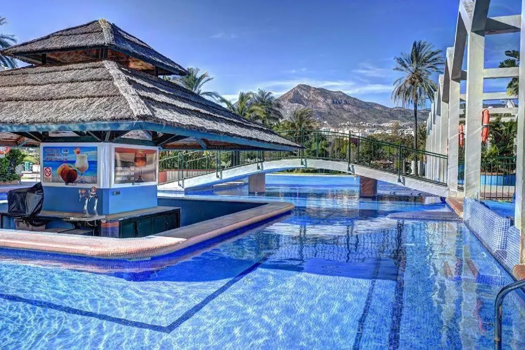 Benalbeach Yasmine Benalmádena Ισπανία