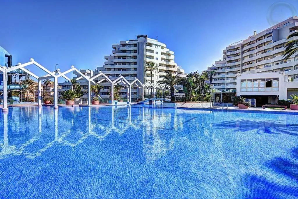 Benalbeach Yasmine Benalmádena 0*,  Ισπανία