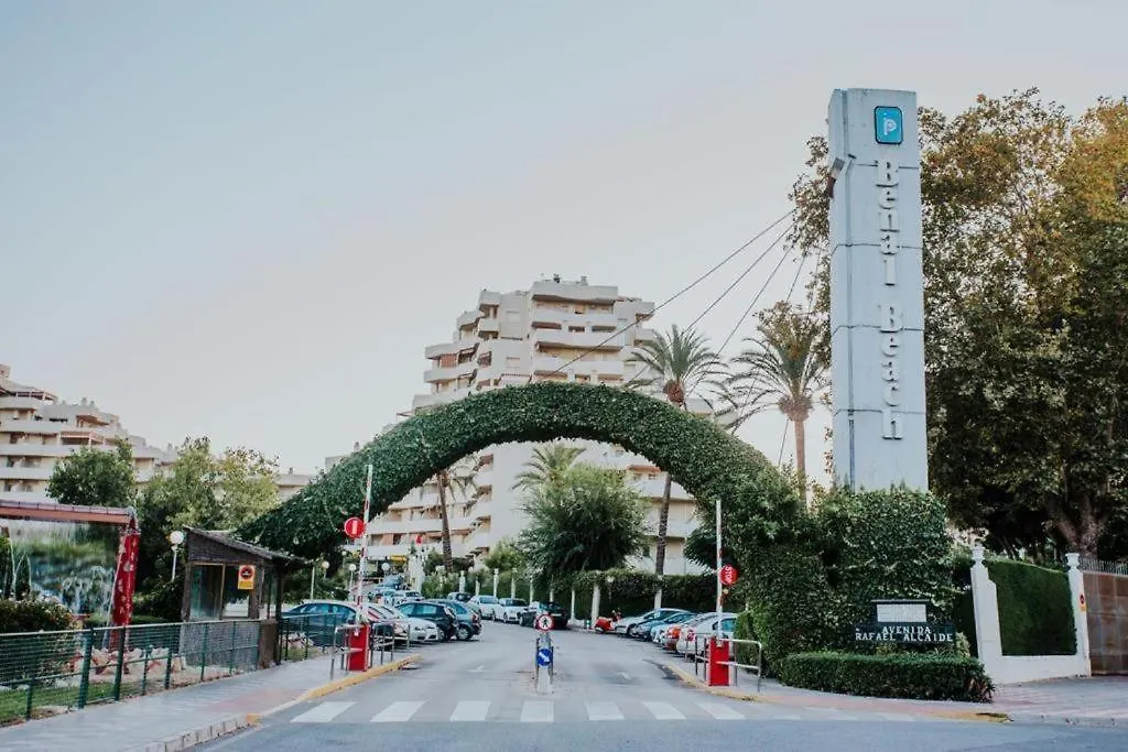 Benalbeach Yasmine Benalmadena