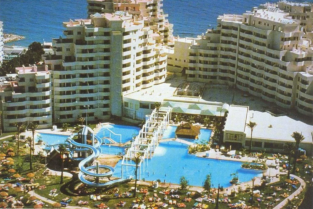 Benalbeach Yasmine Benalmádena