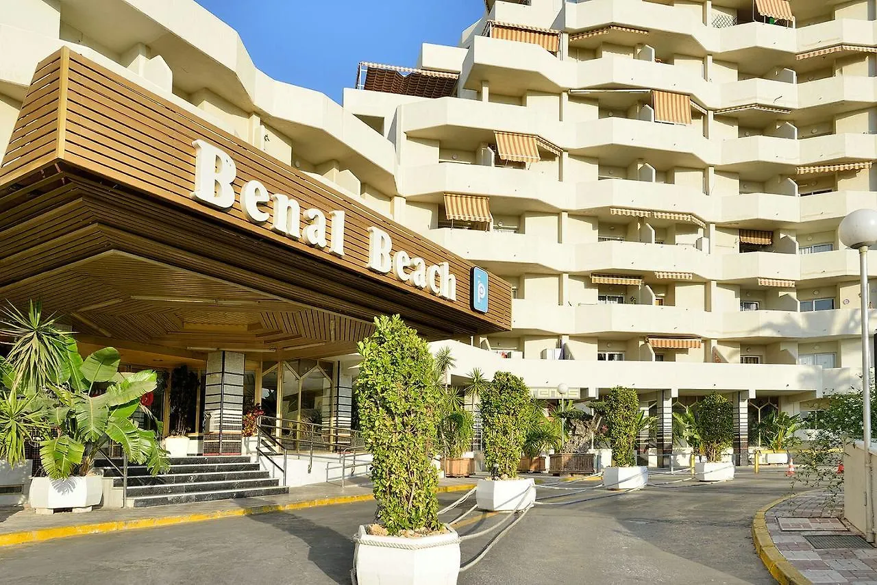 Benalbeach Yasmine Benalmádena