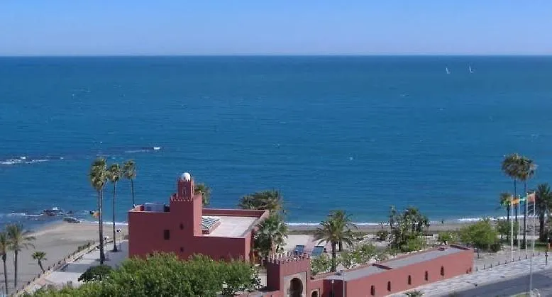 Διαμέρισμα Benalbeach Yasmine Benalmádena Ισπανία