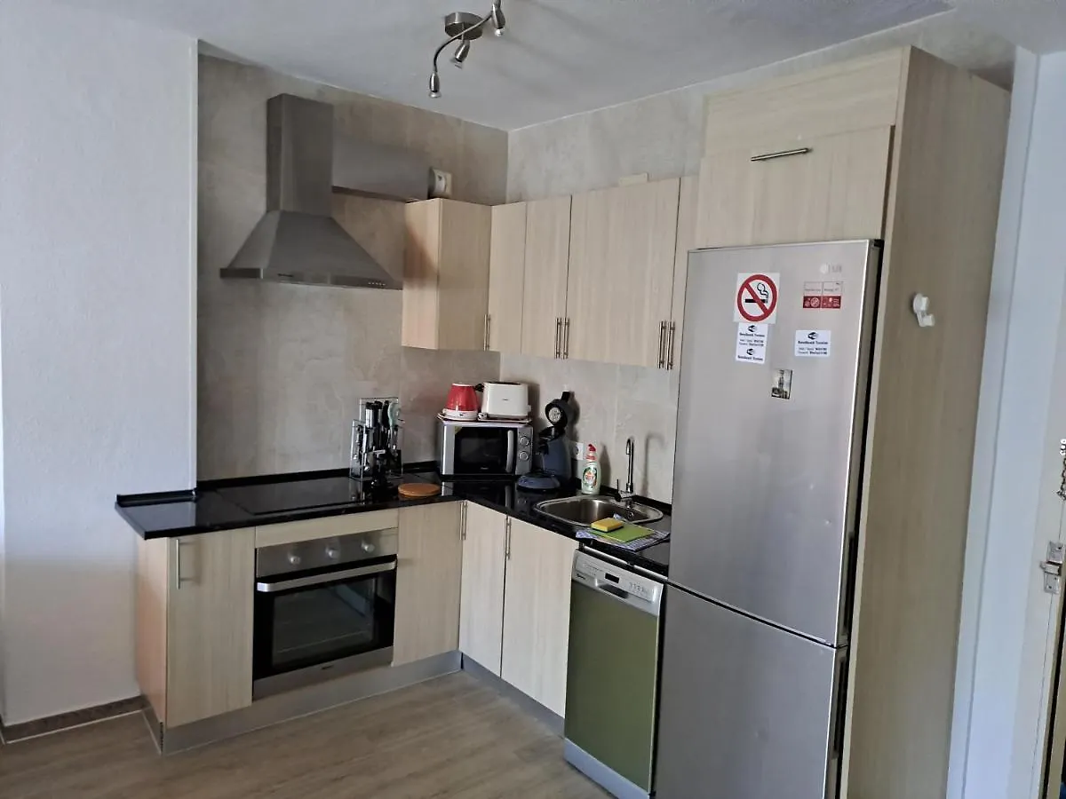 Benalbeach Yasmine Apartment Benalmadena