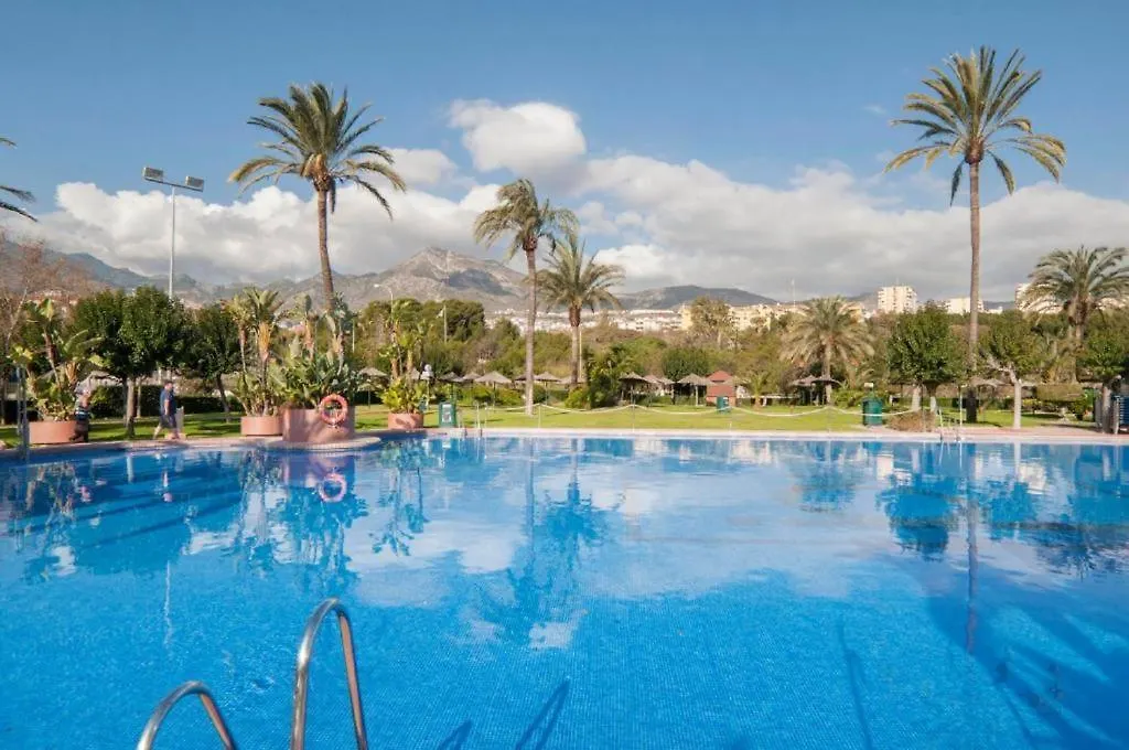 Benalbeach Yasmine Apartment Benalmadena